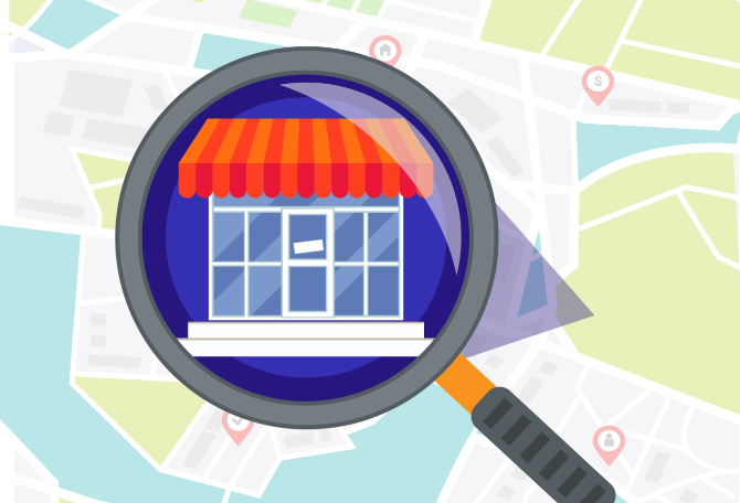 5 ways to improve your local search marketing methods in your neighbourhood in the lead up to Christmas 2022.