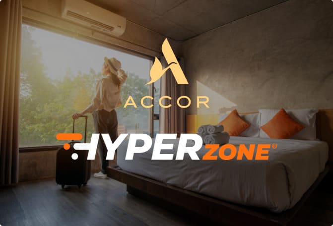 Boosting Visibility and Revenue: A Successful Hotel Local Marketing Pilot with HyperZone®️